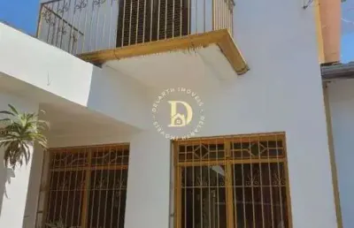 Sobrado - jd jacinto - jacareí - 193 m³ - 3 dormitórios (1 suite)