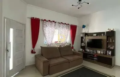Sobrado - vista verde - 150 m² - 2 suítes - sjcampos