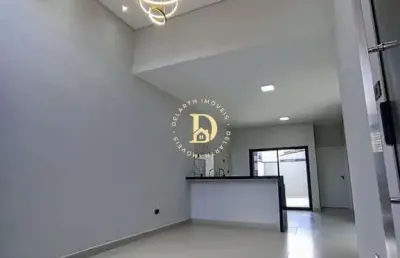 Casa - santa paula - jacareí - 3 dormitórios (1 suíte) - 87 m²