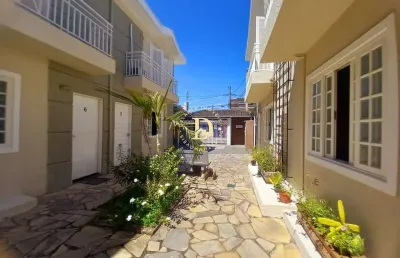 Village - vila industrial - sjcampos/sp - 2 dormitorios - 58m²