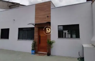 Casa - jardim das indústrias - são josé dos campos - 3 dormitórios (1 suíte) - 8