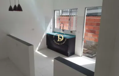 Casa - jardim bandeirantes - 2 dormitórios (1 suíte) - 149,5m²