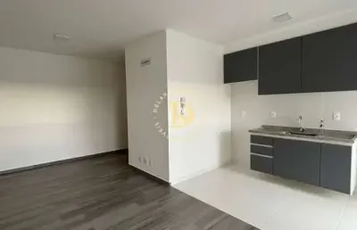 Apartamento - vila branca - edifício pérola - jacareí - 63m² - 2 dormitórios (2