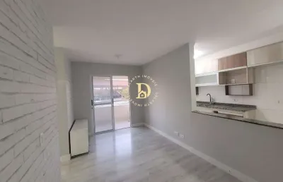 Apartamento - reserva do villa branca - villa branca - jacareí - 03 dormitórios