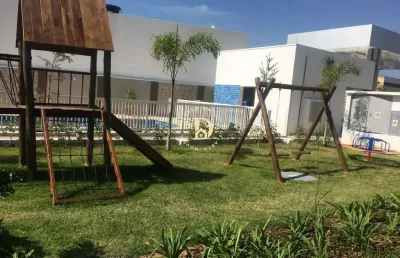 Apartamento - residencial dumont - jardim califórnia - jacareí - 02 dormitórios