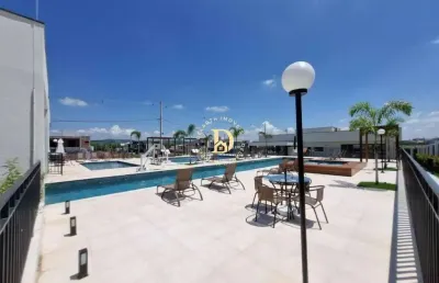 Terreno no condomínio residencial vivant - urbanova - sjcampos - 451m²