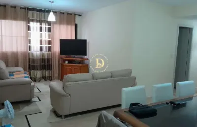 Apartamento - ed diamond park - jardim aquarius - sjc - 3 dormitórios (1 suíte)