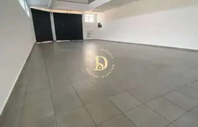 Ponto comercial - caçapava - jardim são josé - 376 m² -  apartamento  - 3 dormit
