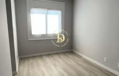Apartamento - jd. esplanada - residencial malibu - 1 dormitório - 57m²