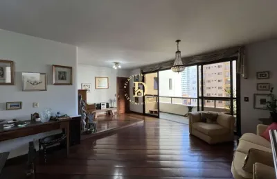 Apto - jardim apolo - edifício maison cartier - 3 dorms (1 suíte) - 153m²