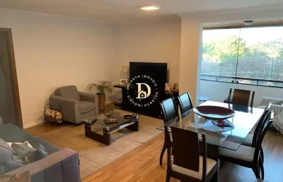 Apto - bosque eucaliptos - cond. resid. valência - sjc - 3 dorm(1 suíte) - 106m²