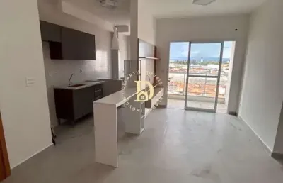 Apartamento - grand valle elvira up - centro - jacareí - 72m² - 3 dormitórios (1