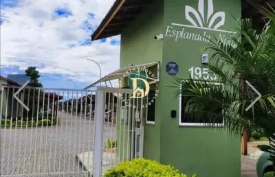 Casa de condominio em jacareí - res esplanada nobre - 3 dormitórios - 123,17m²