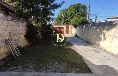 Terreno à venda na Rua Ademar Guedes de Oliveira, 38, Jardim Paulista, São José dos Campos