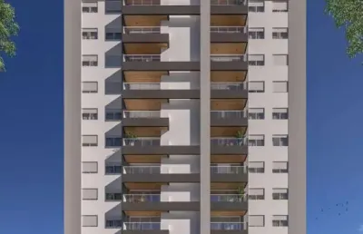 Lançamento - 2 quartos com suíte -  barreiros - são josé - ap1028
