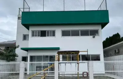 Alô investidor !  imóvel comercial e  regularizado - 534m² - ca1183
