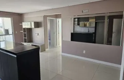 Apartamento com 2 quartos à venda no Areias, São José 