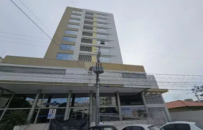 Ótima sala comercial em capoerias com vaga de garagem - sa1386