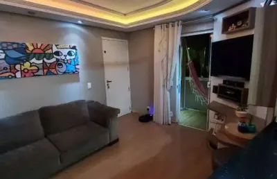 Apartamento incrivel na palhoca com 3 quartos - ap1426