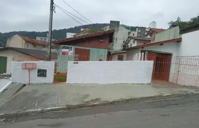 Casa com 2 quartos à venda no Ipiranga, São José 