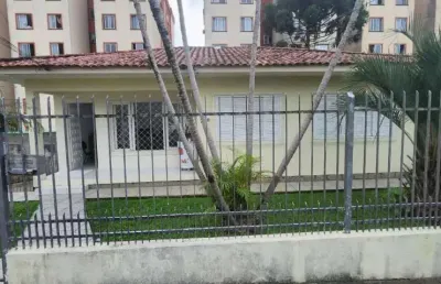 Casa à venda, 03 quartos, sendo 01 suíte e 07 vagas no bairro ipiranga - são josé - sc - ca1473