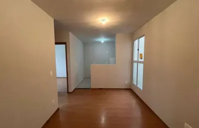 Ótimo apartamento 2 quartos na serraria bem localizado - ap1530