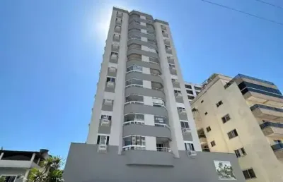 Apartamento com 2 quartos à venda no Barreiros, São José 