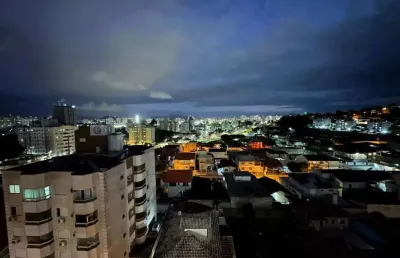 Apartamento 2 quartos na avenida das torres sao jose  - ap1648