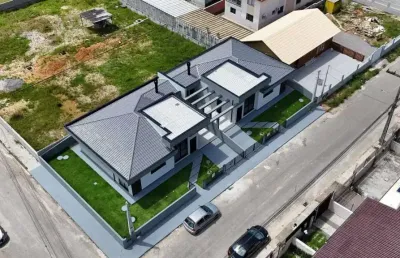 Incrivel casa nova no ipiranga com 3 quartos - ca1659