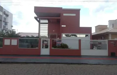 Casa incrivel com 3 quartos na praia de fora - ca1704