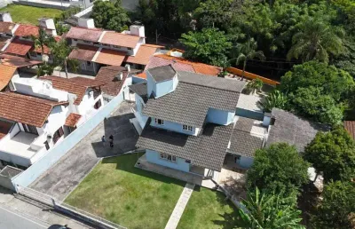 Mansão  em são josé -  financia - aceita imóvel . - ca1714
