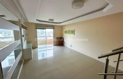 Cobertura com 3 quartos à venda na Rua Antônio Mariano de Souza, Ipiranga, São José
