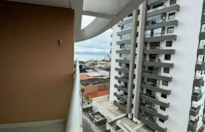 Apartamento 2 suítes no maior condominio de barreiros - ap1729
