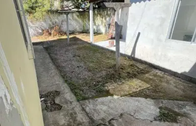 Casa com 2 quartos à venda na Rua Pedro André Hermes, Nossa Senhora do Rosário, São José