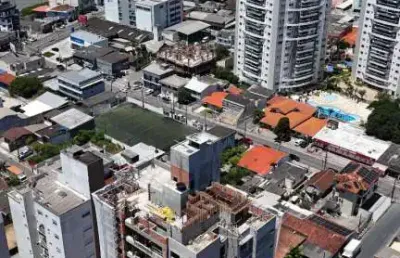Apartamento com 86m2 com vista mar em barreiros - ap1734