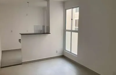 Apartamento com 2 quartos à venda na Rua Vidal Vicente Andrade, 1171, Forquilhas, São José