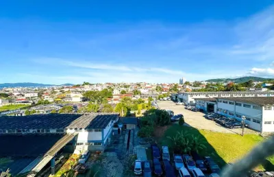 Incrivel apartamento com 2 quartos sendo 1 suite  - ap1741