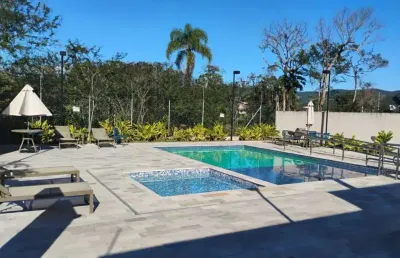 Apartamento para aluguel,  bela vista, palhoca - ap1761