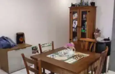 Apartamento com 106m2 com 3 quartos em barreiros clube  - ap1771