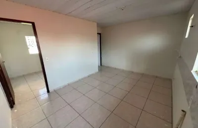 Kitnet / Stúdio para alugar na Rua Fagundes Varela, Areias, São José