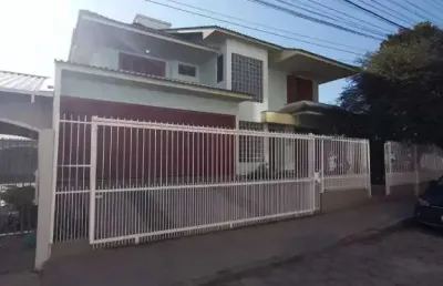 Casa grande com 3 quartos nossa sra do rosario - ca1781