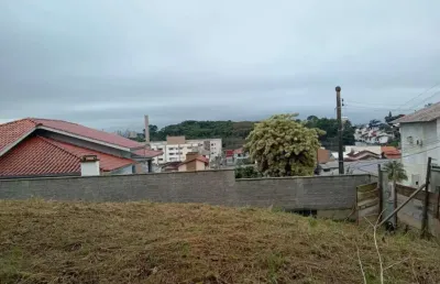 Terreno à venda na Rua Madre Teresa de Calcutá, 87, Real Parque, São José