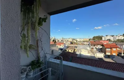 Apartament com 3 quartos perto do shopping itaguacu  - ap1785
