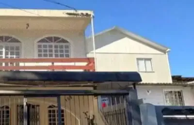 Casa com 2 quartos para alugar na Servidão João dos Passos, 155, Capoeiras, Florianópolis