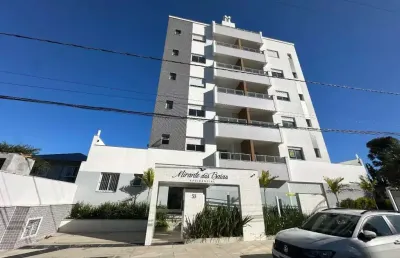 Apartamento com 2 quartos à venda no Capoeiras, Florianópolis 