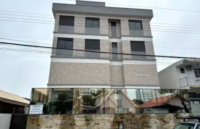 Cobertura com 3 quartos à venda na Rua Vereador Batista Pereira, 788, Balneário, Florianópolis