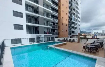 3  quartos - o melhor home club de são josé - ap1819