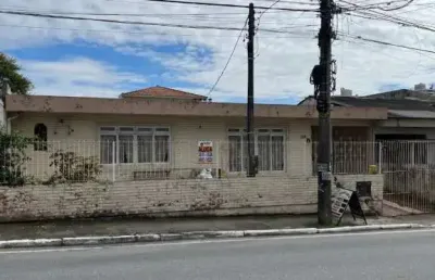 Casa comercial com 1 sala para alugar na Nossa Senhora do Rosário, São José 