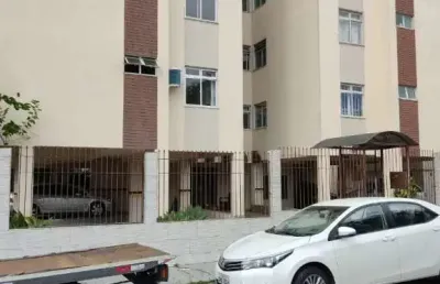 Cobertura com 3 quartos à venda na Nossa Senhora do Rosário, São José 