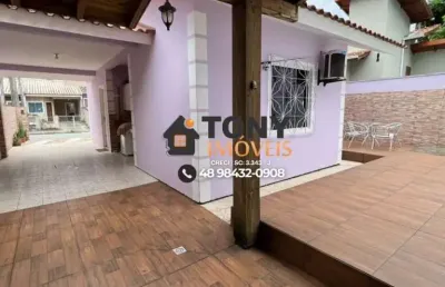 Casas para venda 2 quarto(s) no loteamento santa felicidade, forquilhas - são josé - ca852